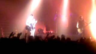 Superbus - Monday - Orléan - 17/10/09