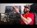 THIS SONG IS SO UNDERRATED!!! | GOD FORBID - To The Fallen Hero -REACTION