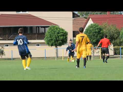 Sajószöged vs. Mezőcsát - boon.hu