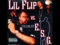 Lil Flip - ESG Diss (Explaining ESG Beef)