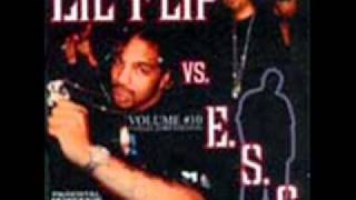 Lil Flip - ESG Diss (Explaining ESG Beef)