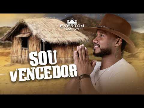 Sou Vencedor - Everton Cantor 