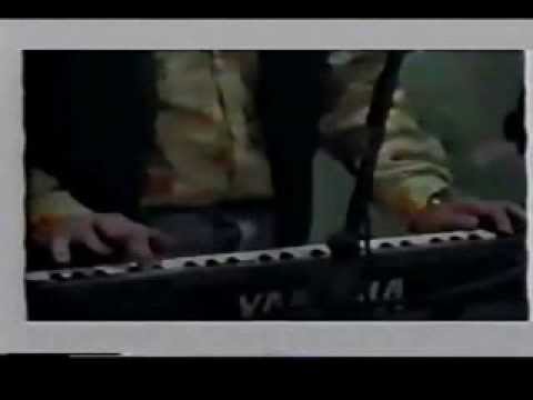 1998 ALEDORY - Samo ti djevojčice - live