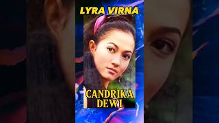 Download lagu LYRA VIRNA (Candrika Dewi) Dulu dan sekarang #shorts #artist mp3 Download lagu LYRA VIRNA (Candrika Dewi) Dulu dan sekarang #shorts #artist mp3