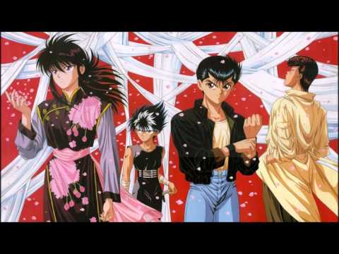 という歌を聞いたことがあります。 (【聽歌學英文-東洋風】幽遊白書片尾曲2 莎喲哪啦，再會了 英文字幕版)