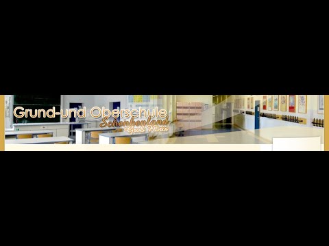 Grund- und Oberschule Schenkenland