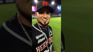 ¡Playball! 5to Juego vs Sultanes de Monterrey #Playoffs