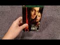 From Hell 2001 VHS Review