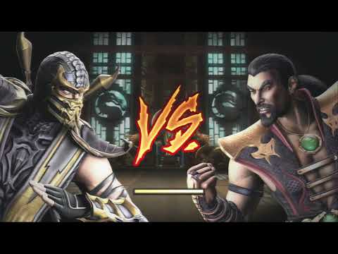 MK9 Hidden Kombatants - New Glitch/Koin Exploit (15,000 per 1-3 minutes)