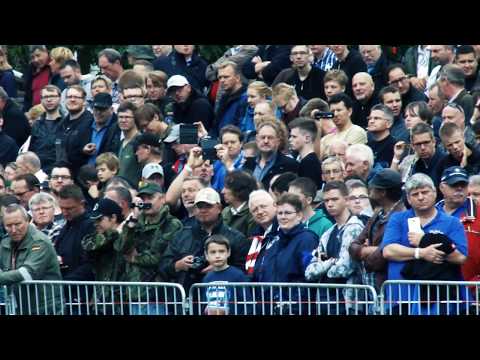 Stahl auf der Heide 2016 - der (Kurz)Film