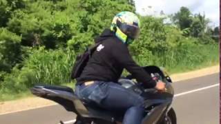 Download lagu Yroi malang chapter #sunmori part IV mp3