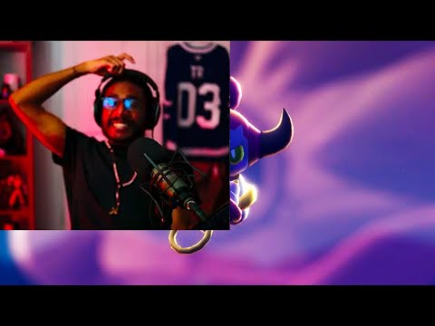 Ttar Blind Reacts to the Final Boss of Pokémon ZA Mega Dimension