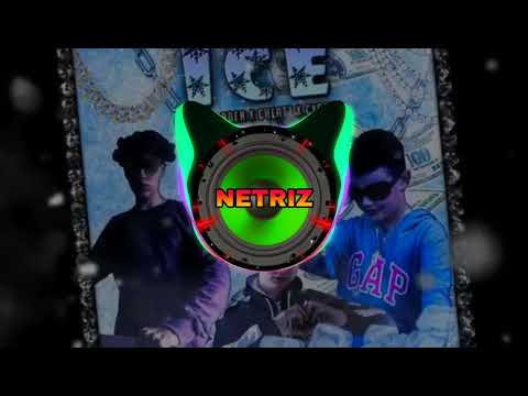 Młody Korden x Cheatz x Cygan9 - ICE [Reupload]