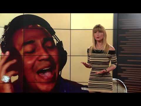 Query George "La Voz Urbana" En CRONICAS DE IMPACTO #SergioGeorge #DLG #JamesDaBarba #MissYaYa #QG