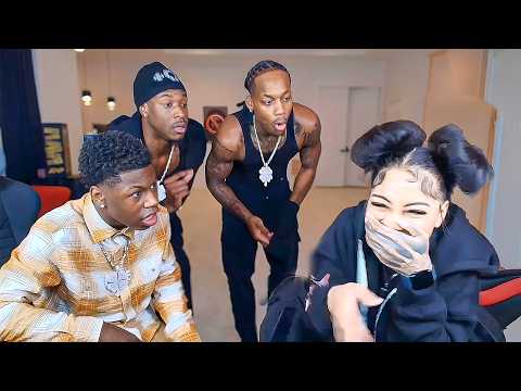 Tylil & Zeddy Will Meet Aspen Kartier!