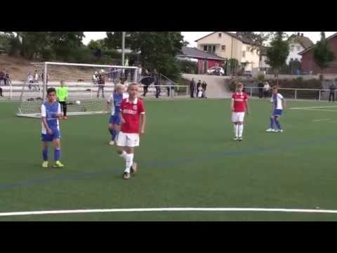 SV Mainz-Gonsenheim 1919 E1 vs 1. FSV Mainz 05 U10 0:7; Jhg 2005, KREISPOKAL-FINALE 19.06.15