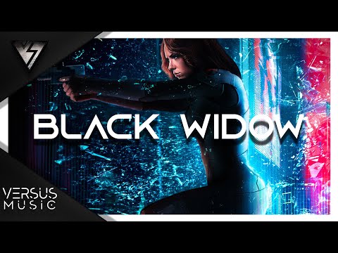 BLACK WIDOW ▼ Epic Hybrid Aggressive | by Deadly Avenger