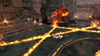 피오나 오나팟 시즌2 순회 레이드