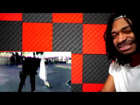 DEXNDRE x THR13TN - KURO DE [PROD. VESSEL] REACTION