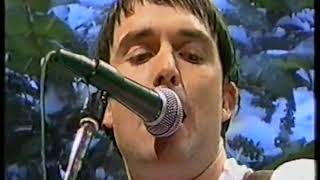 Mock Turtles - Can U Dig It (live)