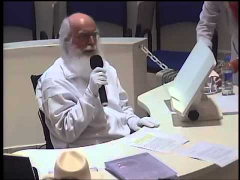 Tertúlia 1234 - Superestimação pontual (Parapatologia) | #Conscienciologia | #Conscienciologia