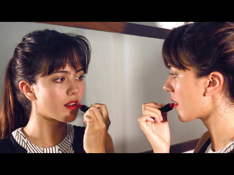 she makes me wanna die