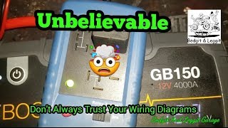 Síntomas del b3795 Chevrolet