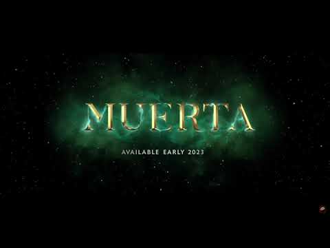 Muerta Revealed at TI11