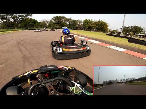 KARTEASY Cup VP1000 22-08-2021 Cat. 105 kg