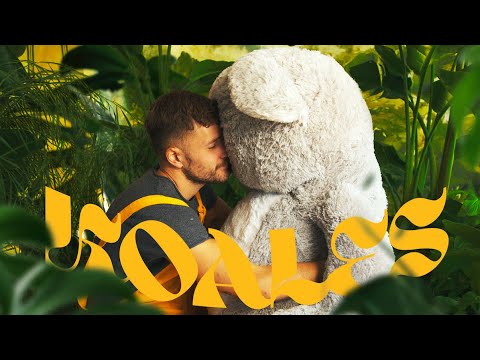 La Fúmiga  - KOALES | Official Music Video