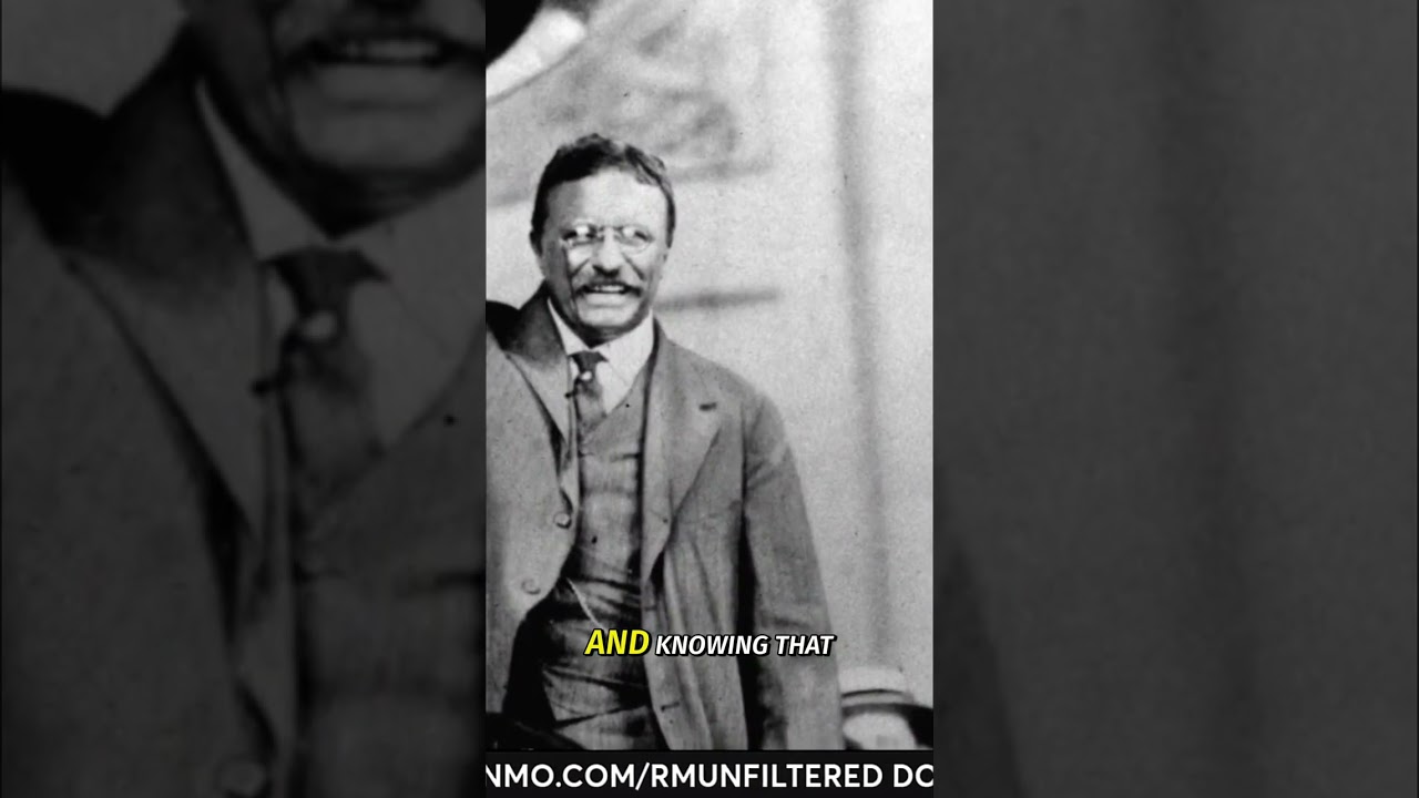 Black Excellence: Booker T. Washington & Mound Bayou's Banking History! #shorts