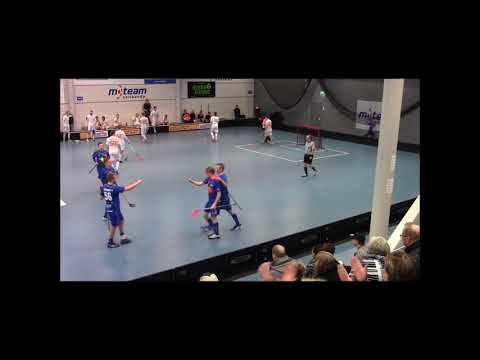 APSM M-Team - Steelers 20.1.2018