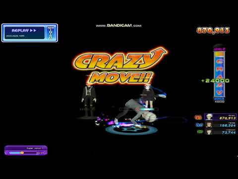 Audition Next Level - C8 No Chance (Super Junior - Bonamana) by Hiraki 1.3M~