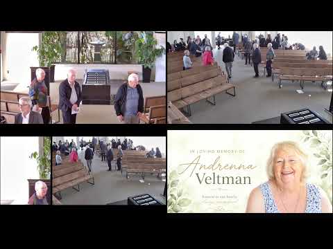 Andrenna Veltman