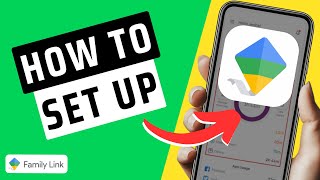 How to Set Up Google Family Link On Any Device- Google Parental Contro