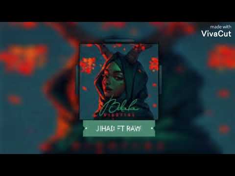 JIHAD LOCO Ft Amin Rawi - BEDALA ( AUDIO OFFICIAL )