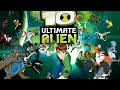 ملخص كامل لبن تن الين فورس Ben 10 Alien Force الموسم بالكامل