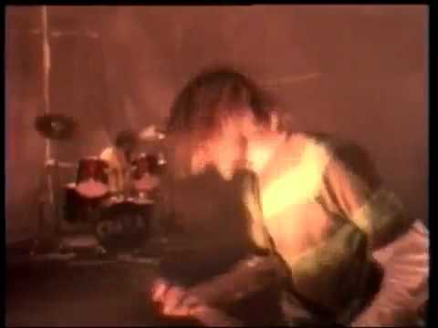 Rick Astley vs Nirvana (Never Gonna Give - Smells Like Teen Spirit) Mash Up