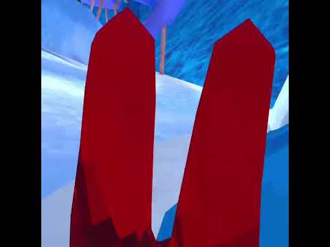 Trying to get out of map igorilla tag