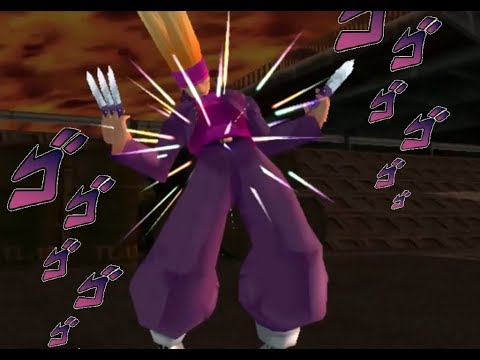 Project Justice at AnimEvo!