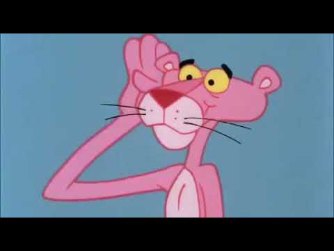 The Pink Panther Show  Season 4 1969–1976 Episode   18