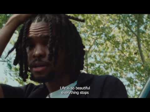 Chris Patrick - Rooftops ft. Dende (Visualizer)