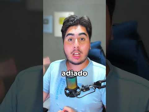 ESTÃO ODIANDO O IPHONE 18!!! #shorts