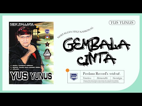 Musik Perdana Record and New Pallapa Official