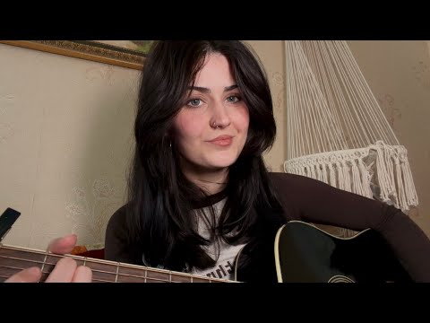 candan erçetin - gamsız hayat (cover) | nursena yener