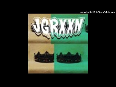 JGRXXN - Crownin Me Pt1 (Prod By JGRXXN)