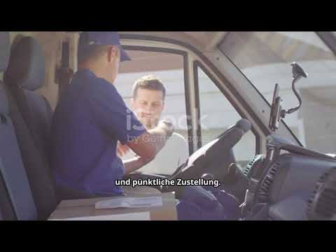 Verträge der Logistik