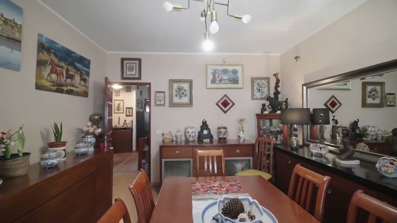 Vídeo do imóvel