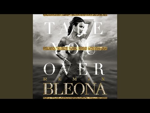 Take You Over (Dave Aude Radio Edit)