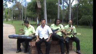 Video thumbnail of "YEYITA PE GUARA   Amado Valdez y su grupo Sensacion"